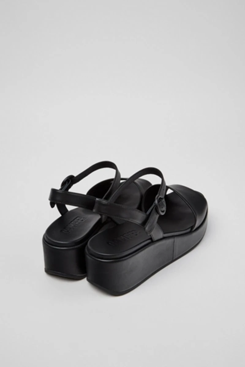 Camper Misia 2-Strap Sandal