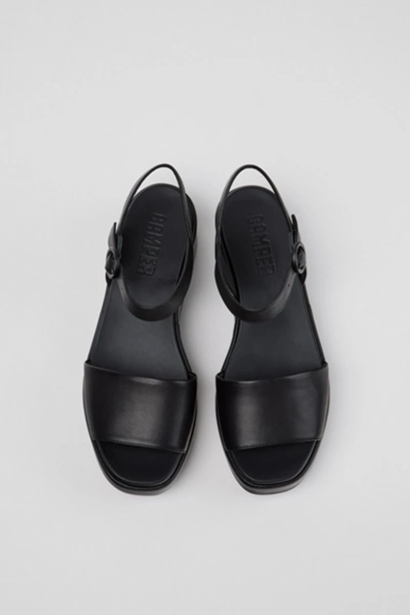 Camper Misia 2-Strap Sandal