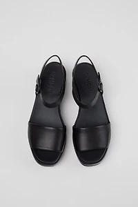 Camper Misia 2-Strap Sandal