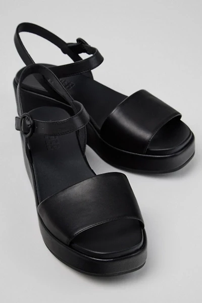 Camper Misia 2-Strap Sandal