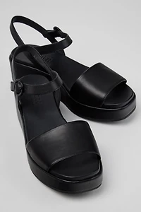 Camper Misia 2-Strap Sandal