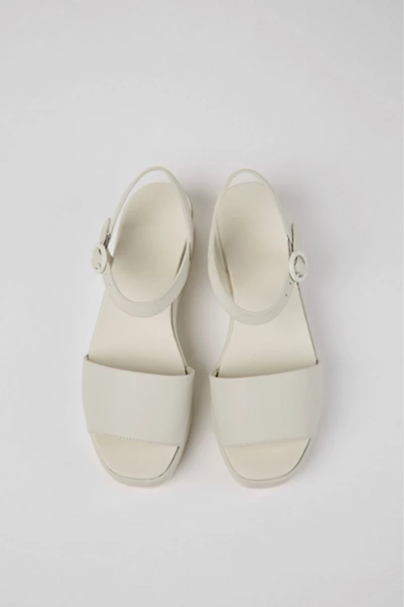 Camper Misia 2-Strap Sandal