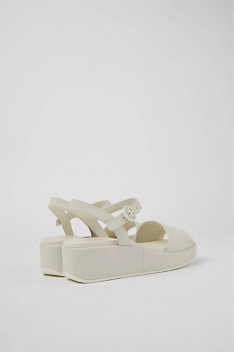 Camper Misia 2-Strap Sandal