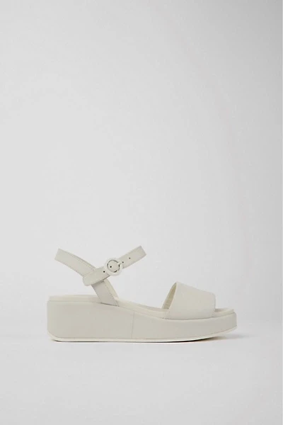Camper Misia 2-Strap Sandal