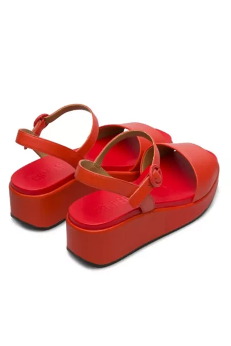 Camper Misia 2-Strap Sandal