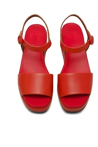 Camper Misia 2-Strap Sandal