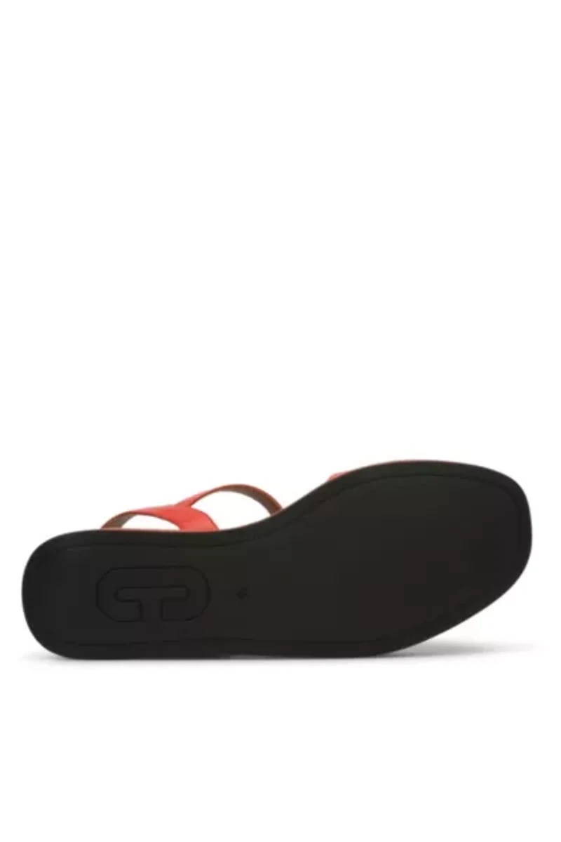 Camper Misia 2-Strap Sandal