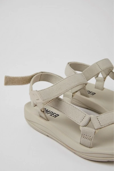 Camper Match Sandal