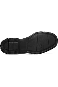 Camper Pix Zip Bootie