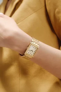 BREDA Virgil Metal Watch