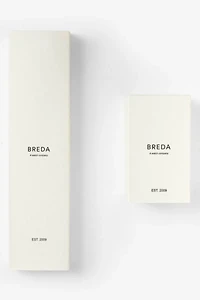 BREDA Virgil Metal Watch