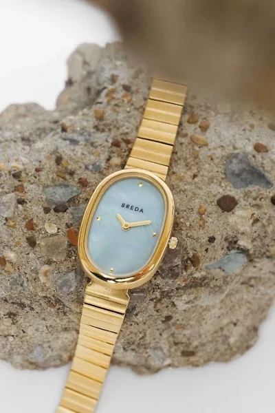 BREDA Jane Watch