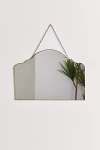 Serena Hanging Wall Mirror