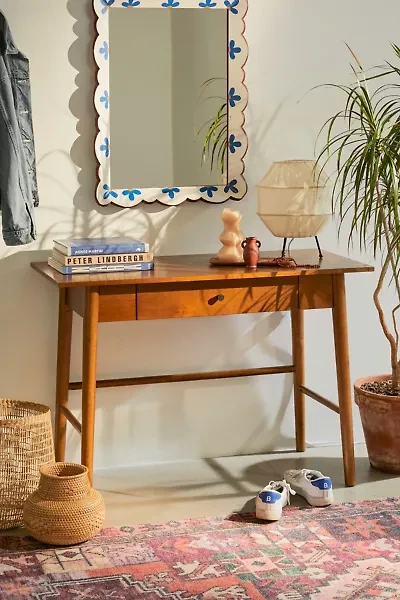 Kennett Wood Desk