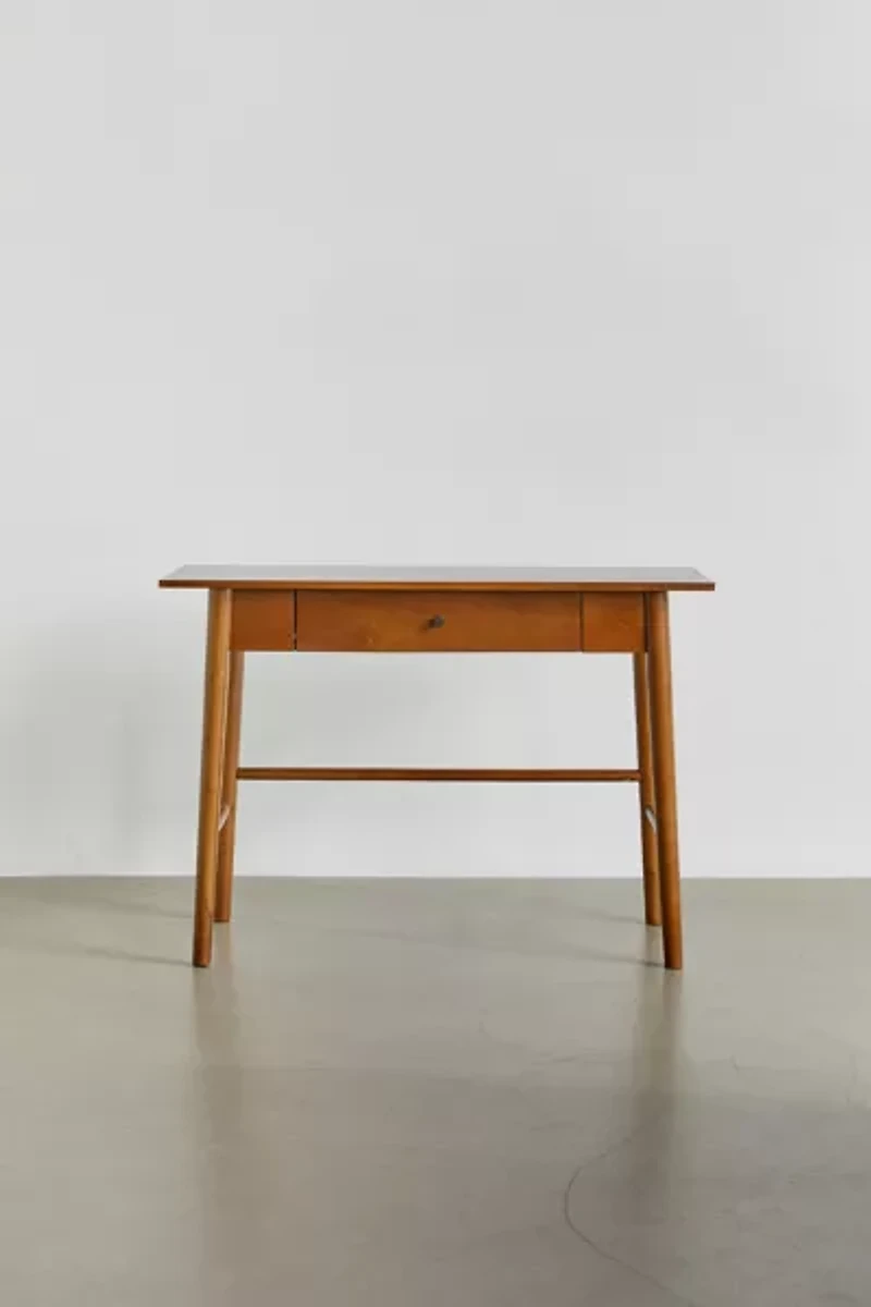 Kennett Wood Desk