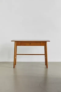 Kennett Wood Desk