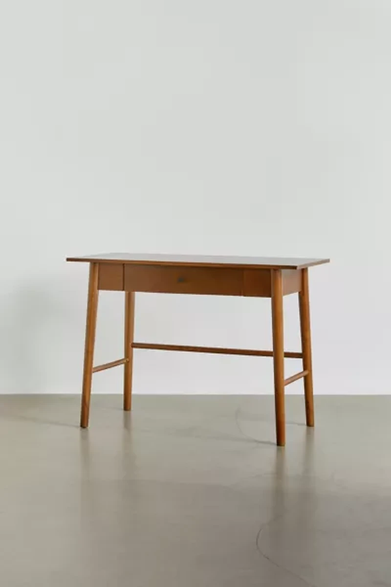 Kennett Wood Desk