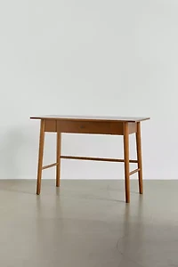 Kennett Wood Desk
