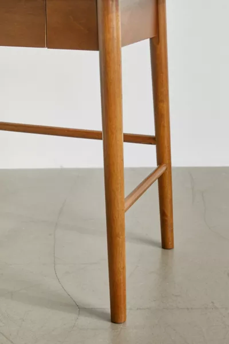 Kennett Wood Desk