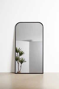 Selene Floor Mirror