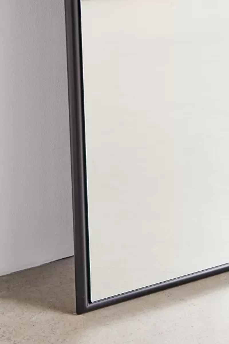 Selene Floor Mirror