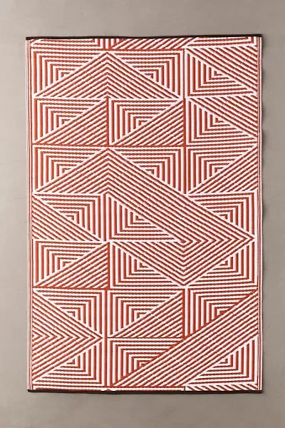 Tillie Reversible Indoor/Outdoor Rug