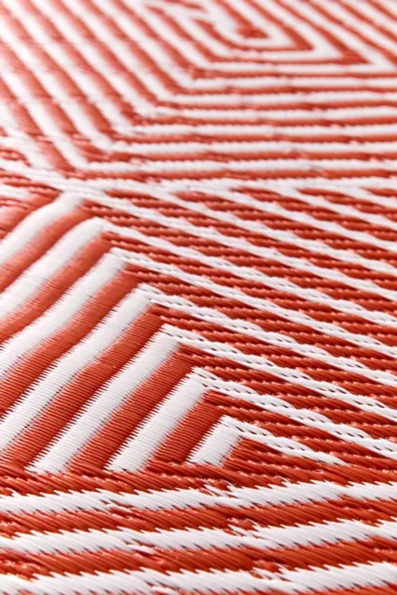 Tillie Reversible Indoor/Outdoor Rug