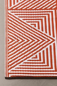 Tillie Reversible Indoor/Outdoor Rug