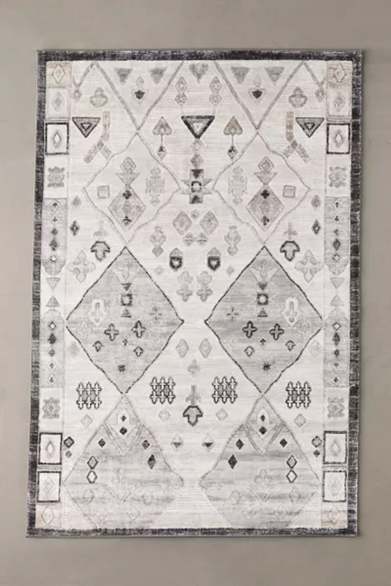 Zalia Tufted Rug
