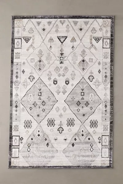 Zalia Tufted Rug