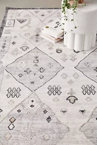 Zalia Tufted Rug