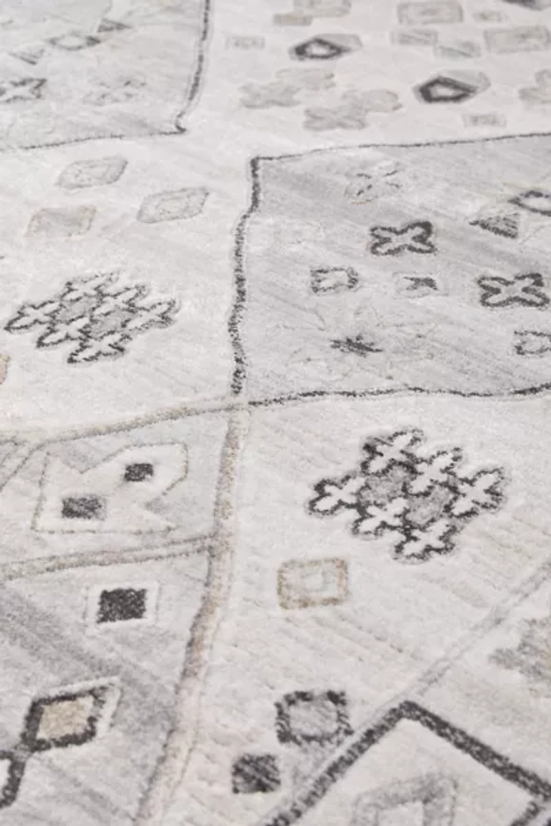 Zalia Tufted Rug