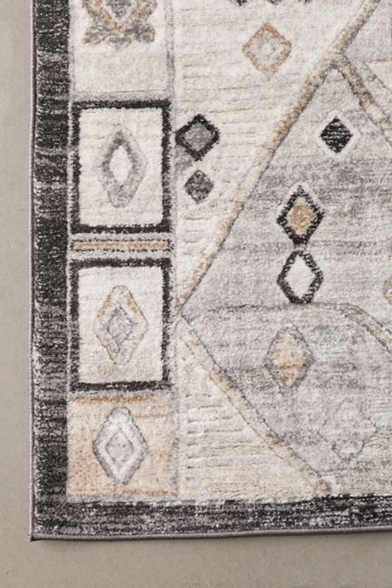 Zalia Tufted Rug