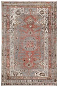 Pala Medallion Rug