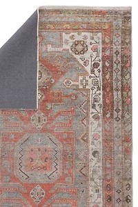 Pala Medallion Rug