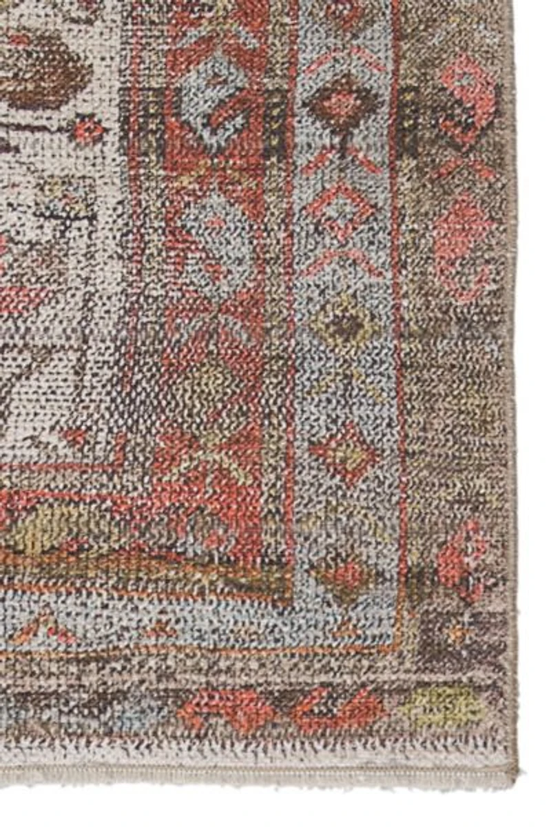 Pala Medallion Rug