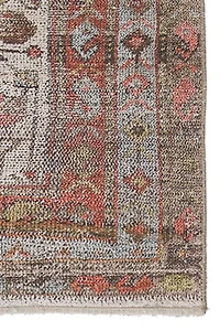 Pala Medallion Rug