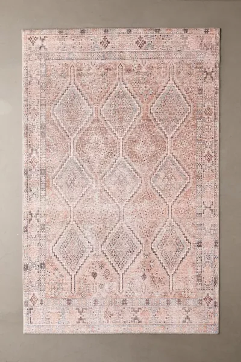 Marco Trellis Rug