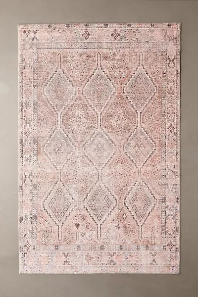 Marco Trellis Rug