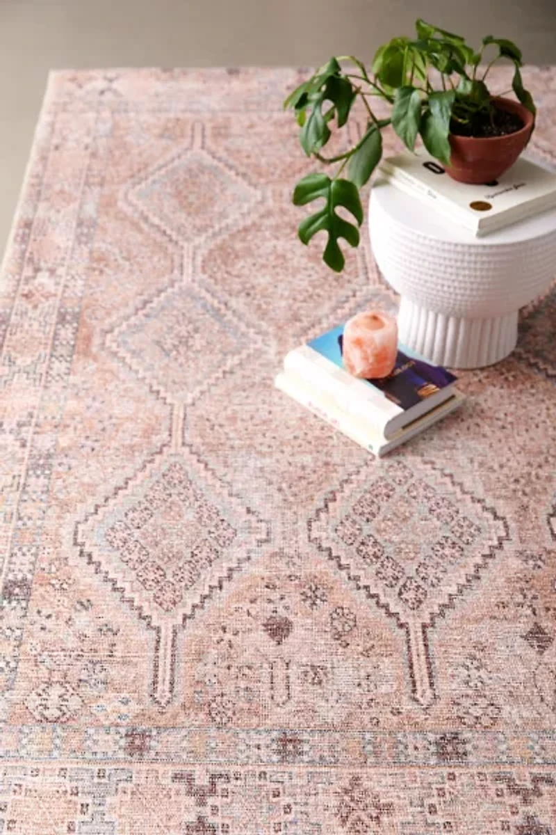 Marco Trellis Rug