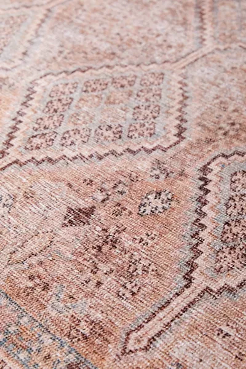 Marco Trellis Rug