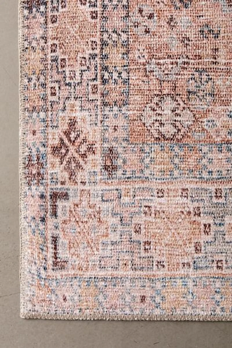 Marco Trellis Rug