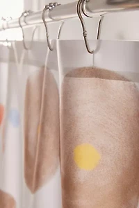 Rhianna Marie Chan  You’re The Tits Shower Curtain