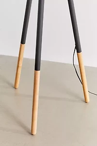 Tripod Floor Lamp