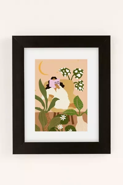 Alja Horvat UO Exclusive You Are Magical Art Print