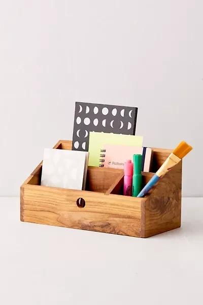 Takara Desk Organizer