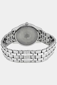 Bulova Sutton Quartz Blue Dial Men's Watch 96B338