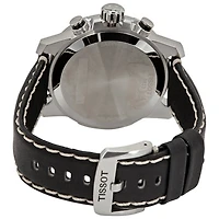 Tissot Supersport Chronograph Quartz Black Dial Men's Watch T125.617.16.051.00