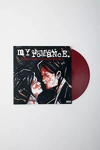 My Chemical Romance - Three Cheers For Sweet Revenge Exclusive LP