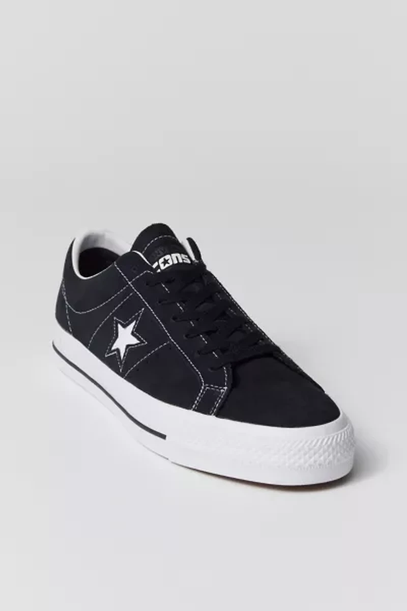 Converse Men's One Star Pro AS Sneaker